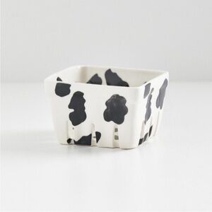New Urban Outfitters Frankie Cow
Berry Crate